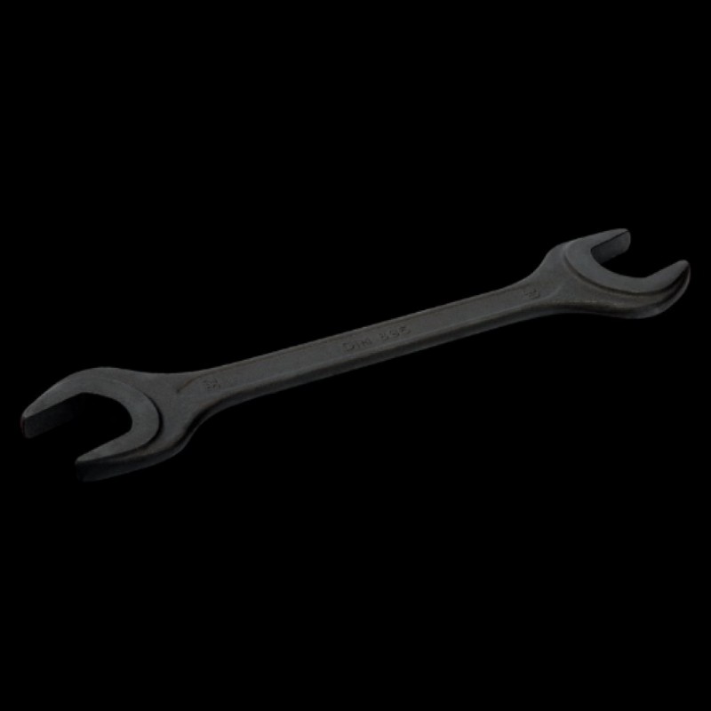 [895M-46-50] Llave Fija Doble Boca 46-50 895M-46-50