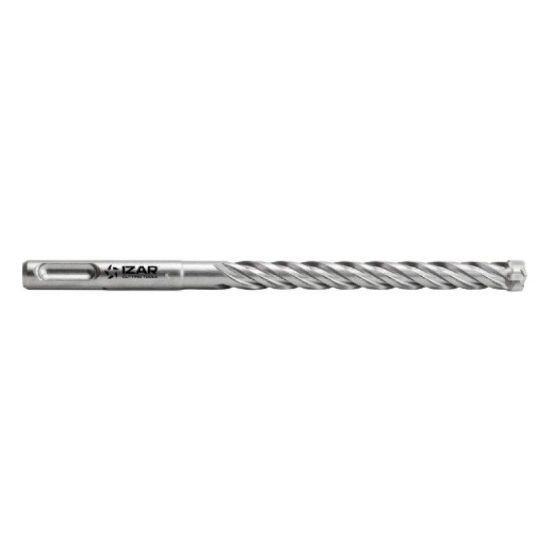 [69902] Ref. 1891 - BROCA SDS PLUS ZENTRO4 HORMIGON REFORZADO - 11.00 mm 69902