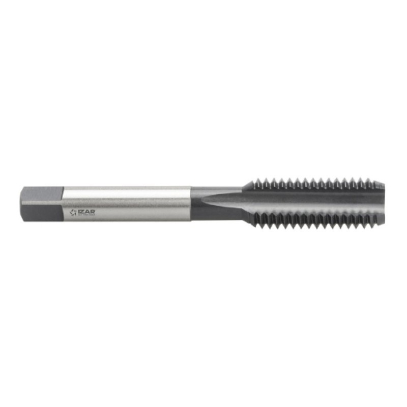 [75004] Ref. 3037 - MACHO MANO HSS Co DIN352/2181 M/MF INOX - 0.00 mm 75004